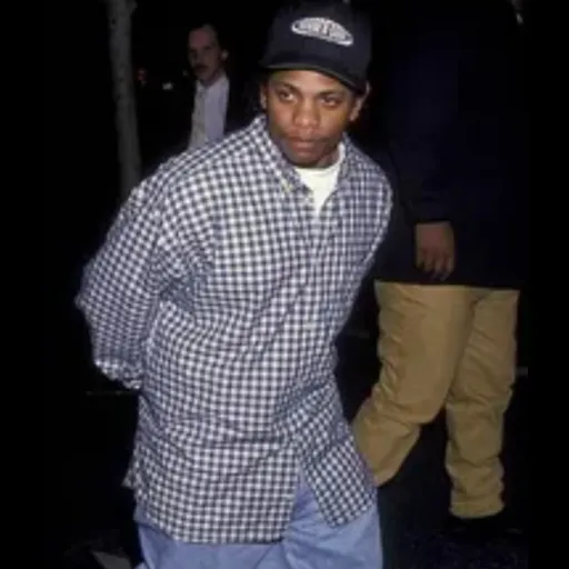 creator gangsta rap's avatar