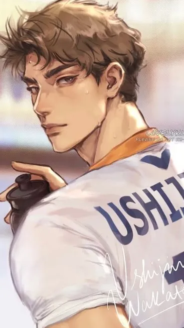 ai character: eth/ethan background