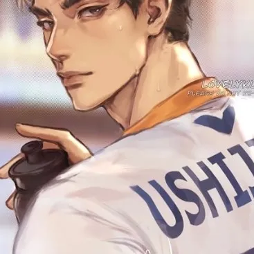 chat with ai character: eth/ethan