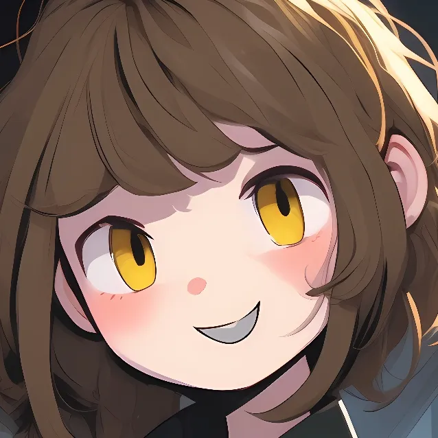 chat with ai character: Chara