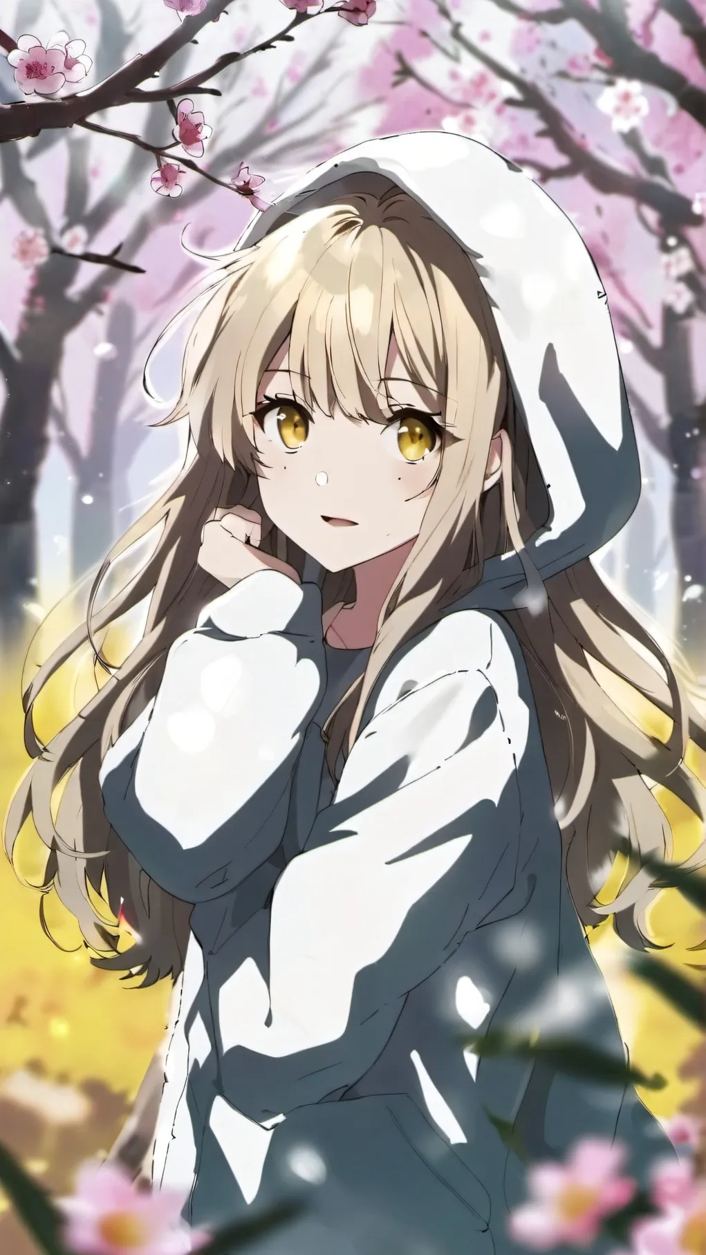 ai character: Jessica (Jess) background