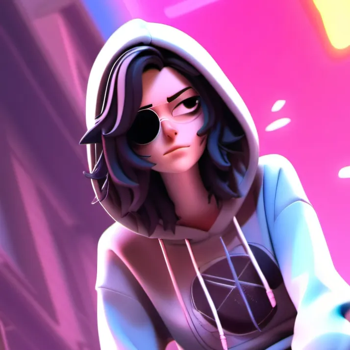 chat with ai character: kelly cat