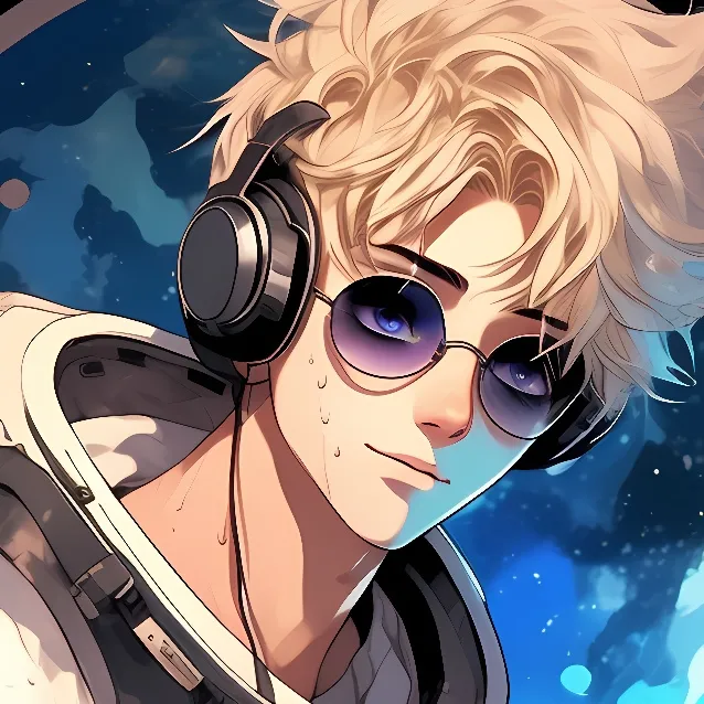 chat with ai character: james Colin Kaeper