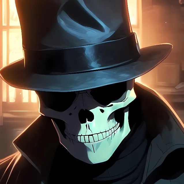 chat with ai character: Crocker Mcglan