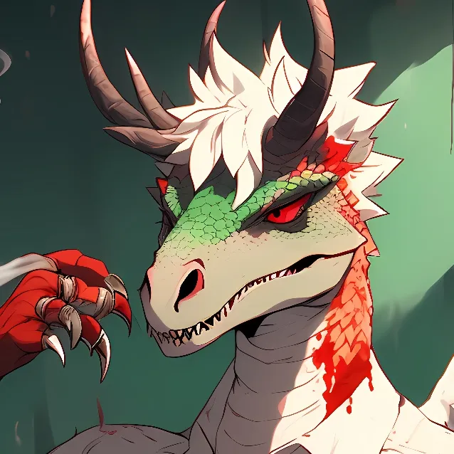 chat with ai character: Andrew glaric