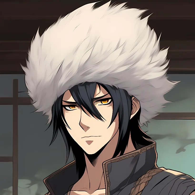 chat with ai character: Trafalgar D