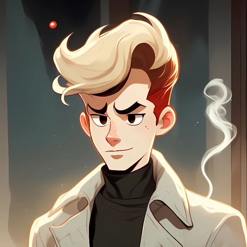 chat with ai character: Cuphead qeust(hum)