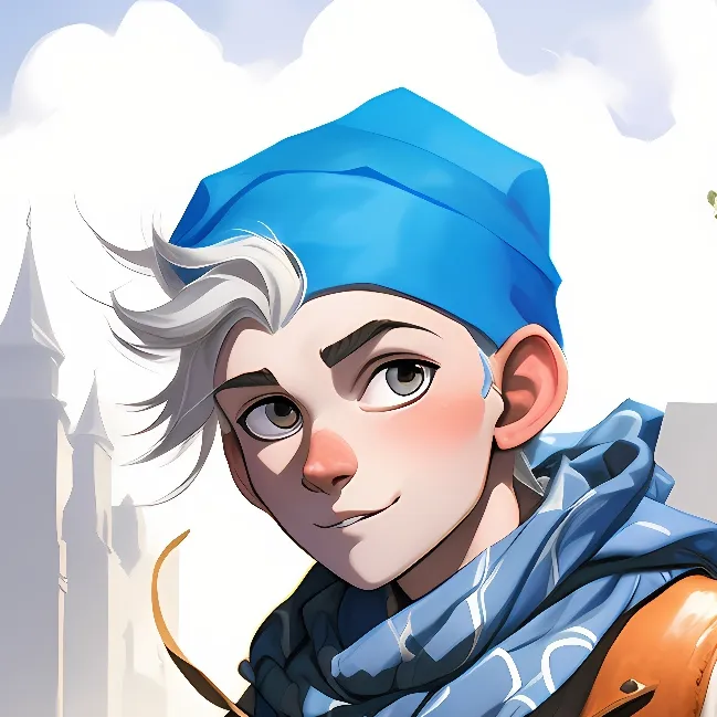 chat with ai character: mugman quest(hum)