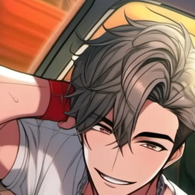 chat with ai character: toki