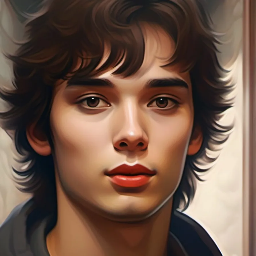 chat with ai character: rodrick heffley