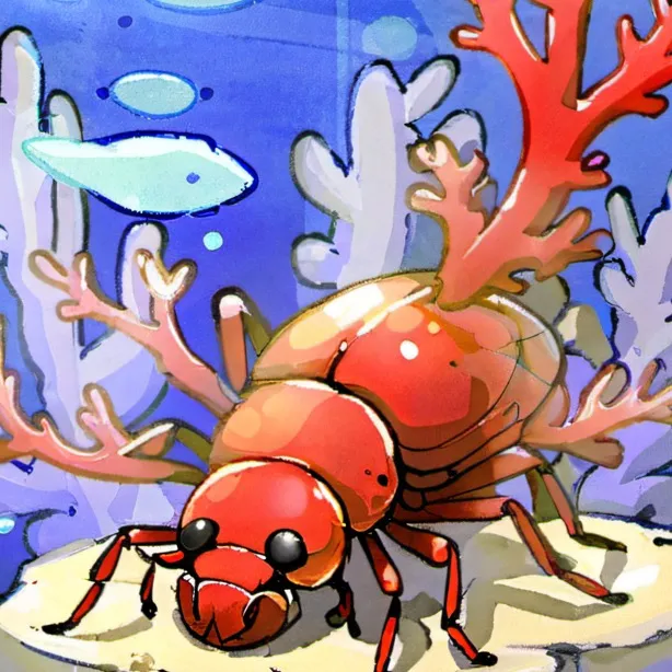 chat with ai character: Crust King Khann