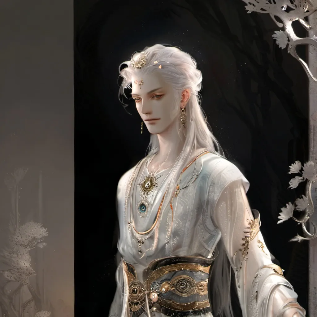 chat with ai character: Ethan