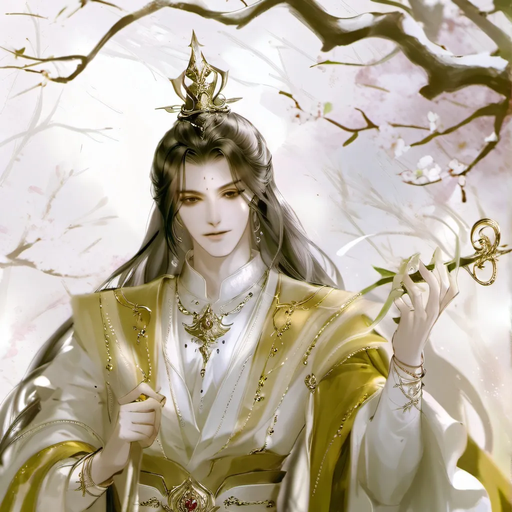 chat with ai character: Miles