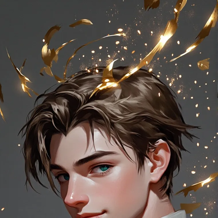 chat with ai character: Ben Lyons