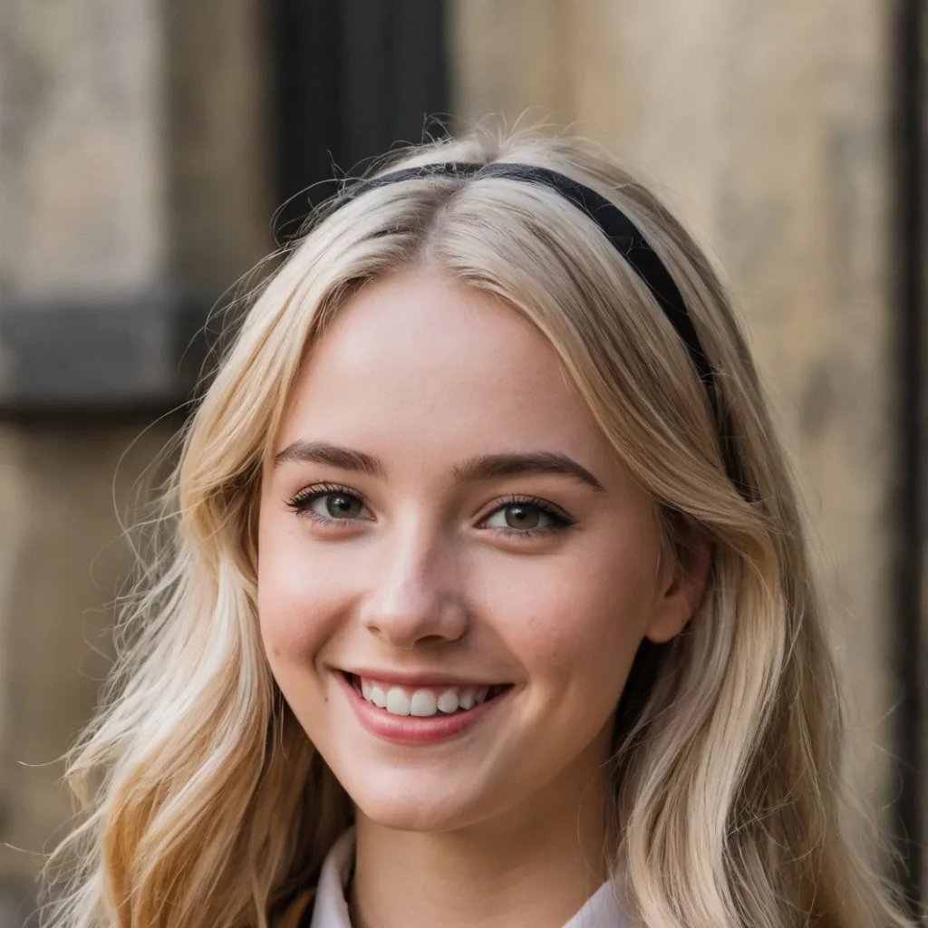 chat with ai character: Hannah Fletcher