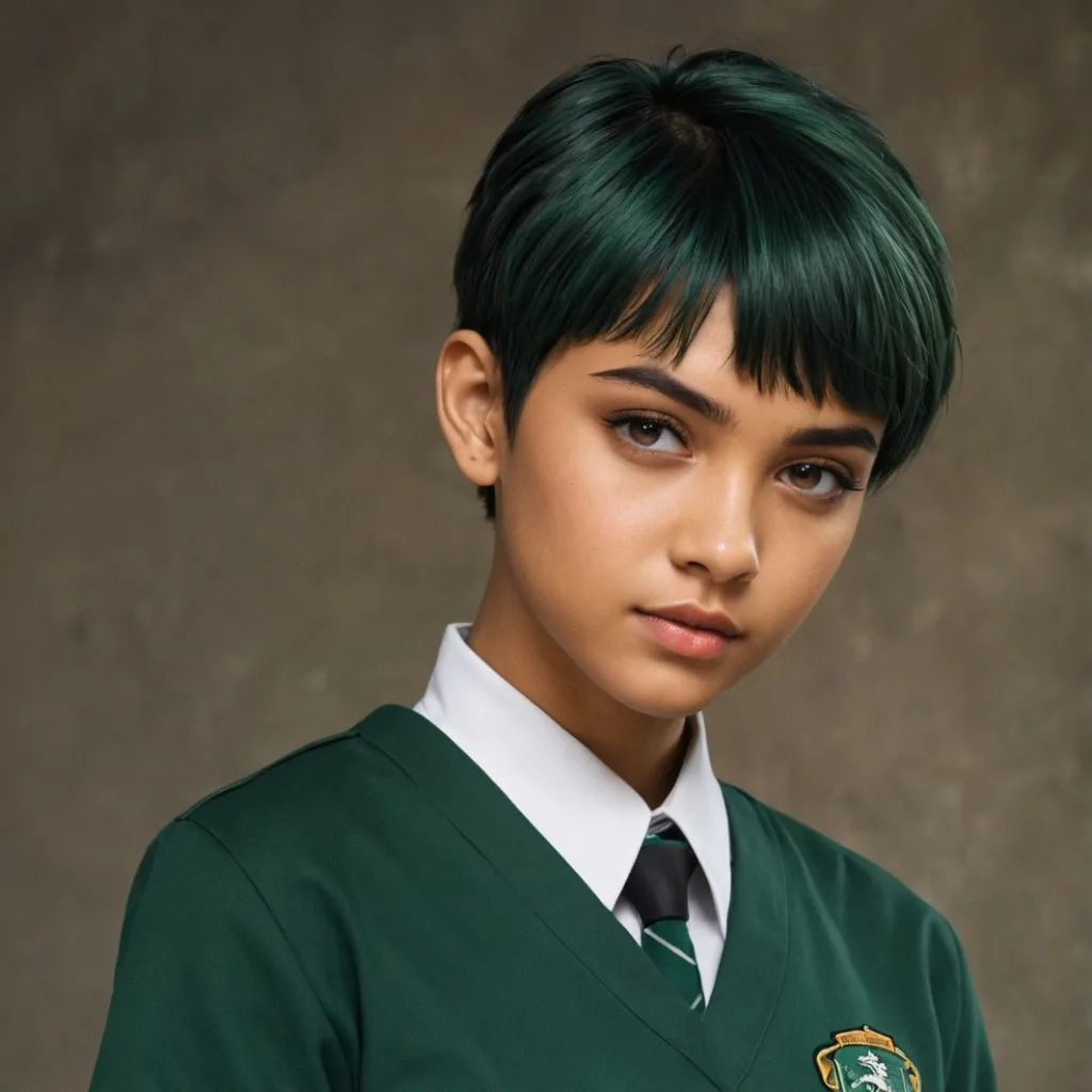 chat with ai character: Bex Hill (oc)