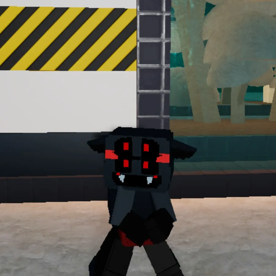 chat with ai character: Moon critters