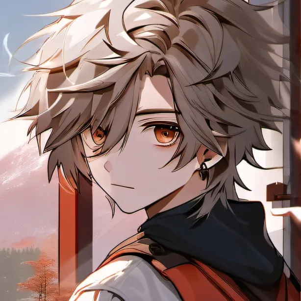 chat with ai character: Ryker