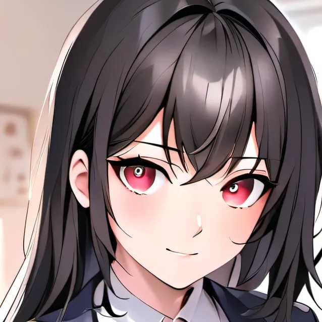 chat with ai character: Mari