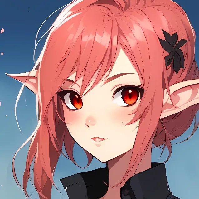 chat with ai character: Ruby