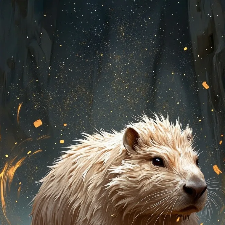 chat with ai character: Capybara 