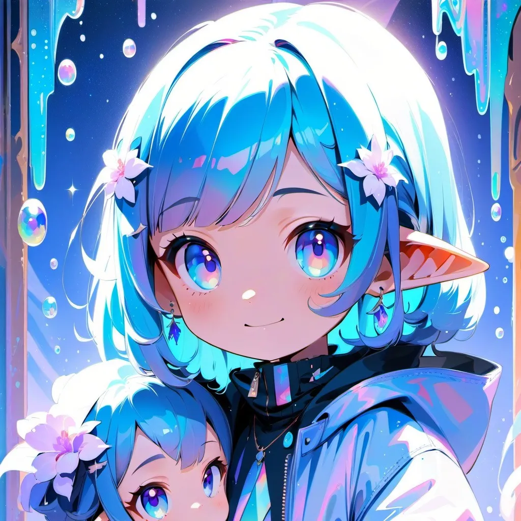 chat with ai character: Dw run