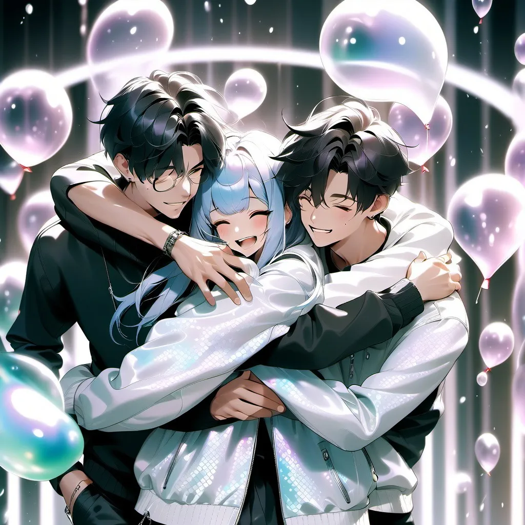 chat with ai character: DW sweet blood