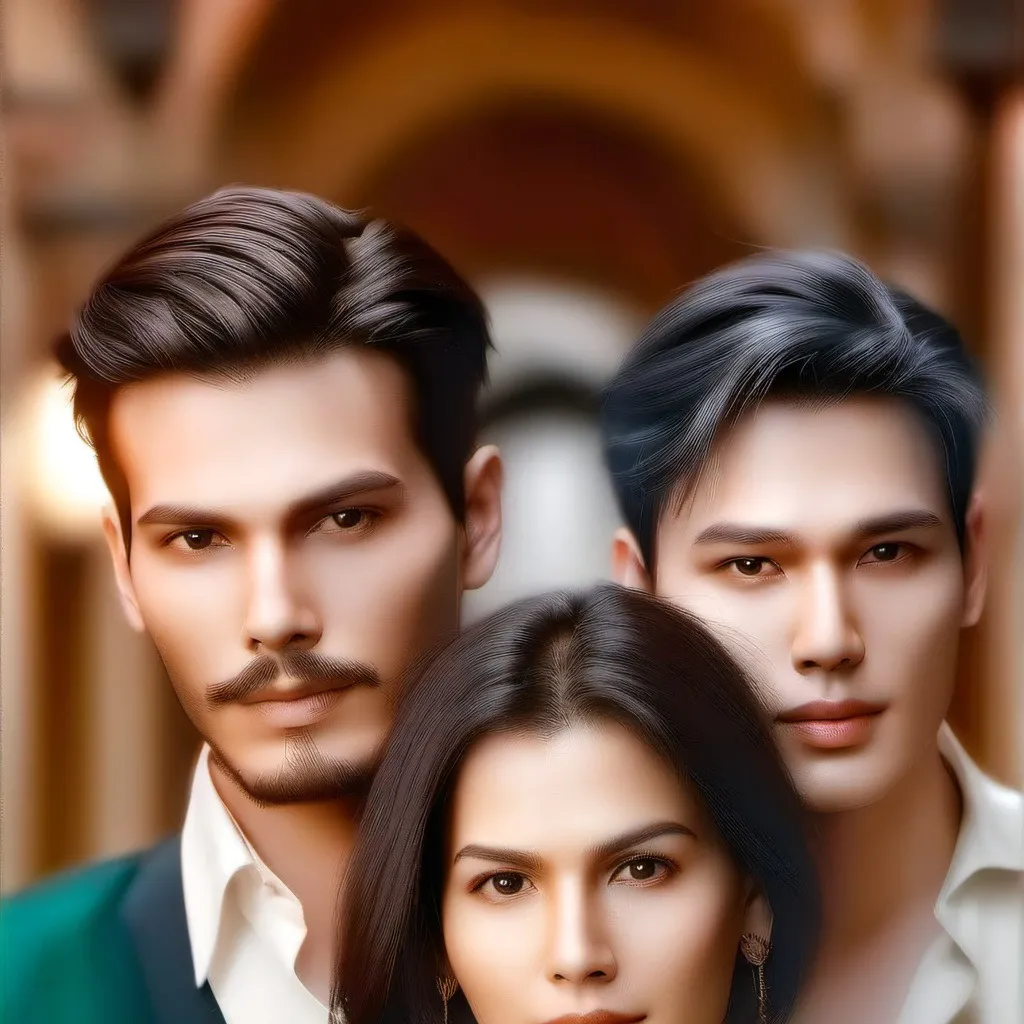 chat with ai character: DW mains