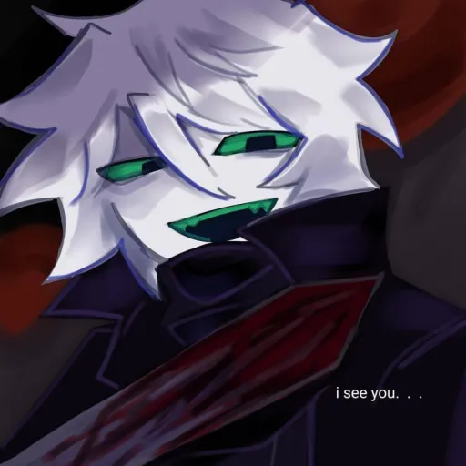 creator coral glasses ena's avatar