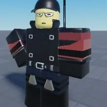 creator rebel npc's avatar