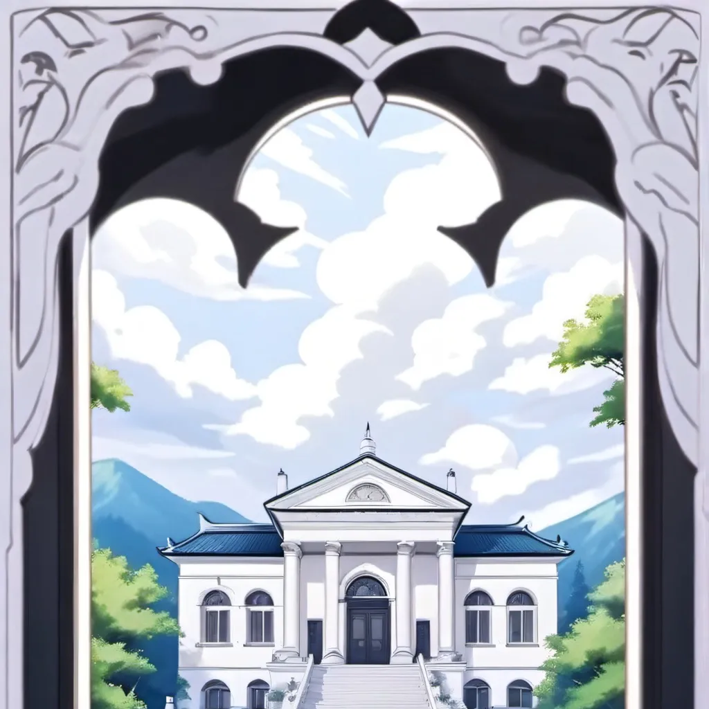 chat with ai character: TADC high school