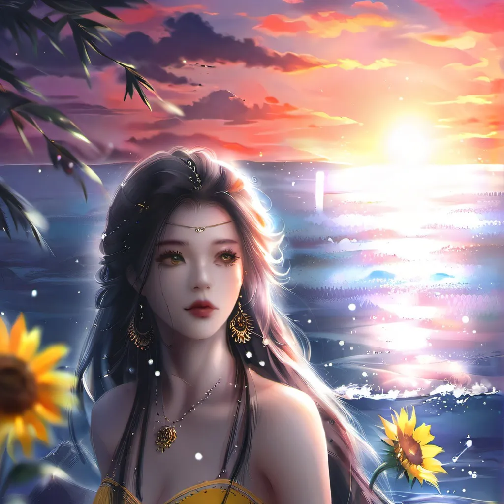 chat with ai character: Jennie