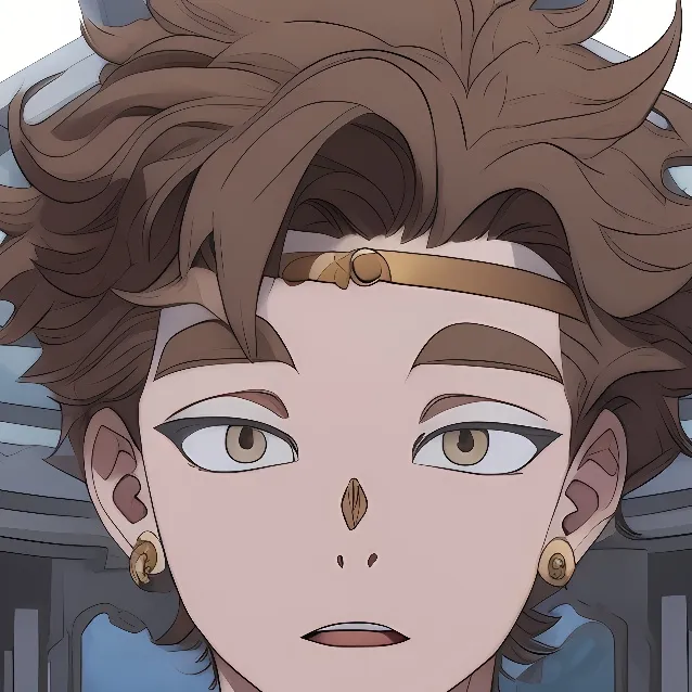 chat with ai character: hawks