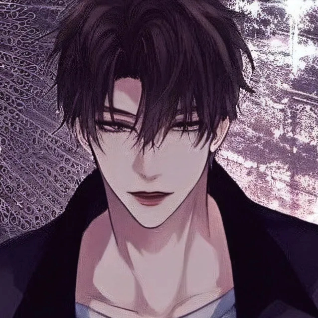 chat with ai character: landon 