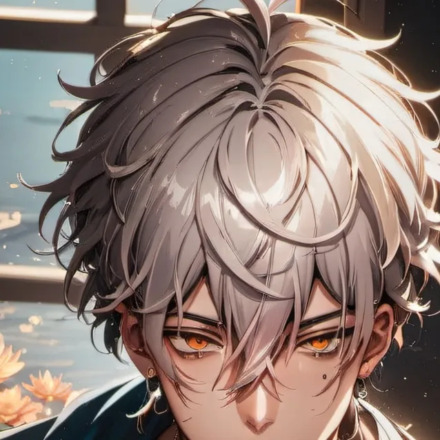 chat with ai character: Elijah 