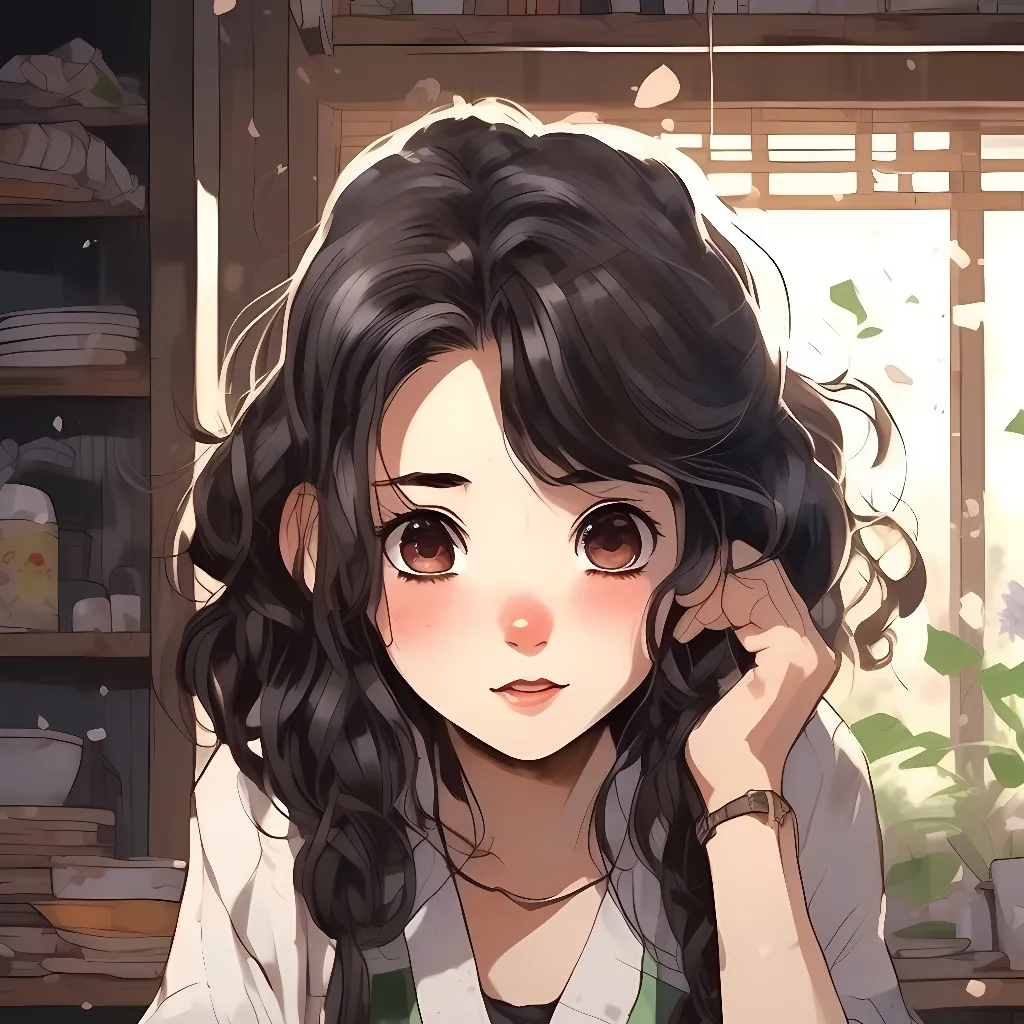 chat with ai character: Ava