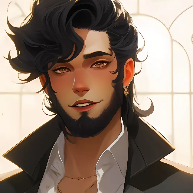 chat with ai character: wally