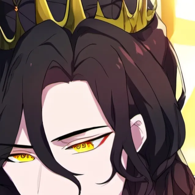 chat with ai character: Your majesty 