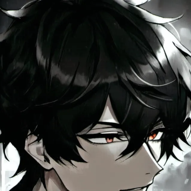 chat with ai character: Alan