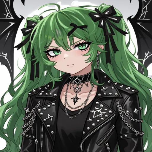 creator ityagurlIzukubitch's avatar