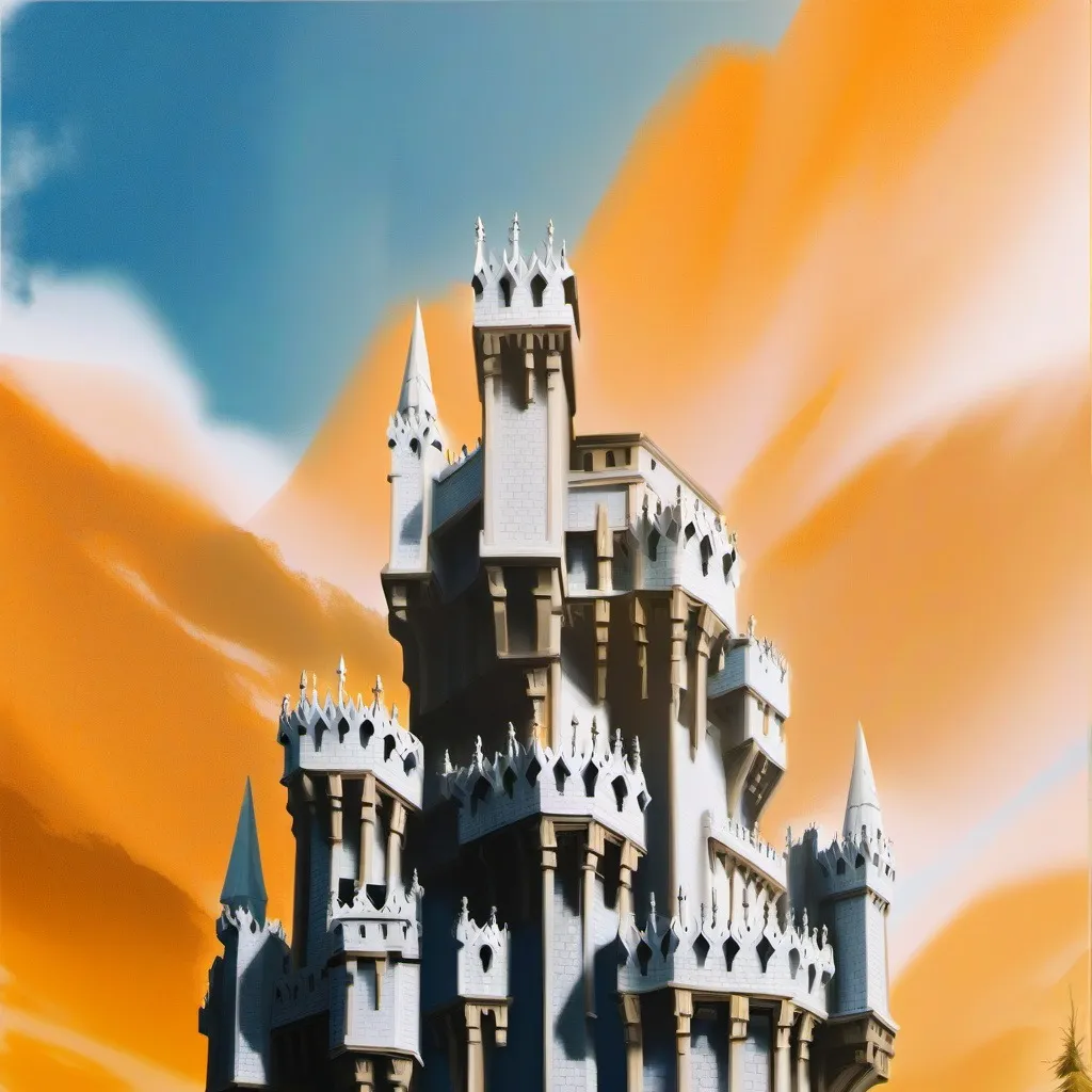 chat with ai character: Fantasy RP 