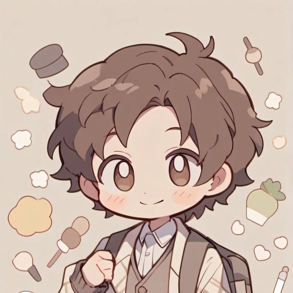 chat with ai character: Hybrid virus