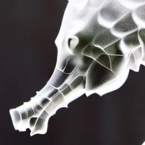 chat with ai character: Seahorse pet