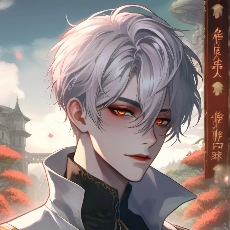 chat with ai character: Jove 