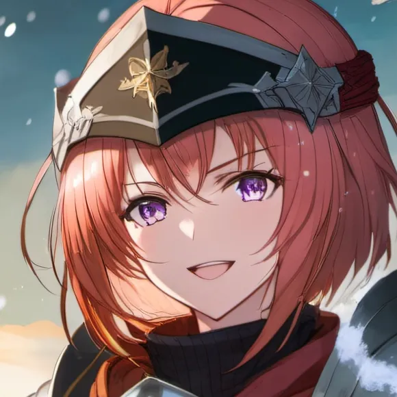 chat with ai character: Vaneressa 