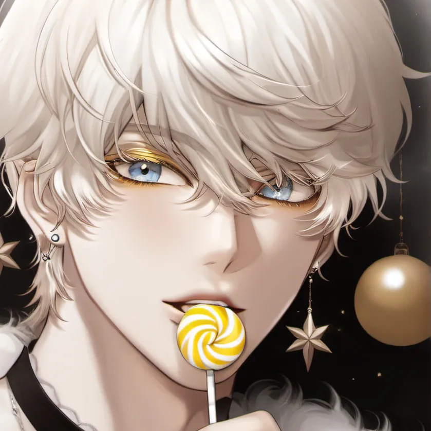 chat with ai character: Han