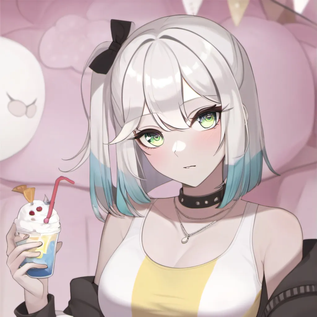 chat with ai character: Elena 