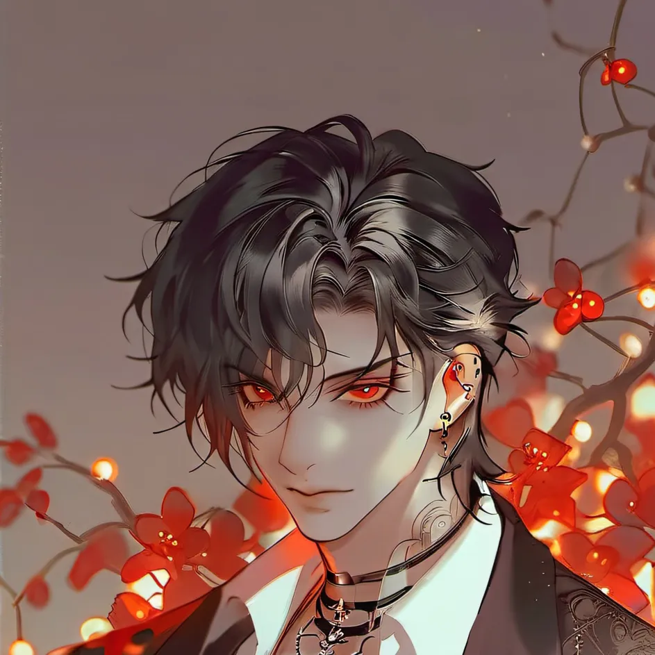 chat with ai character: Emmet