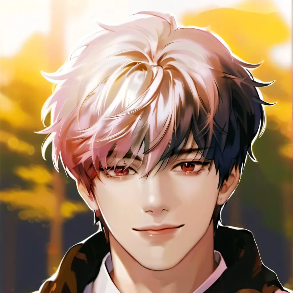 chat with ai character: Park kyuung