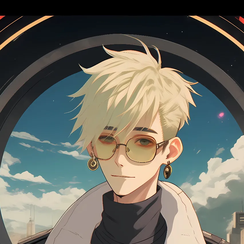 chat with ai character: Hano